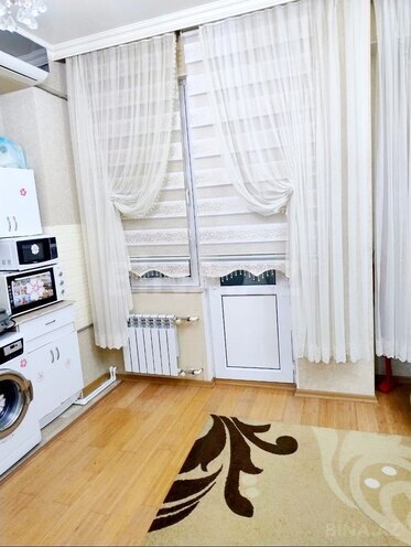 Продаётся 2-комн. новостройка 40 м², пос. Биладжары, photo 16 from 17