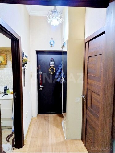 Продаётся 2-комн. новостройка 40 м², пос. Биладжары, photo 15 from 17