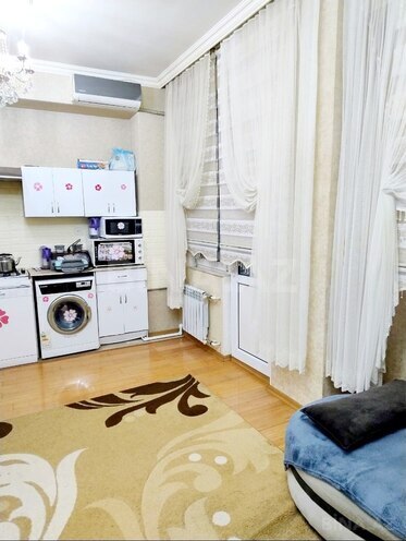Продаётся 2-комн. новостройка 40 м², пос. Биладжары, photo 7 from 17