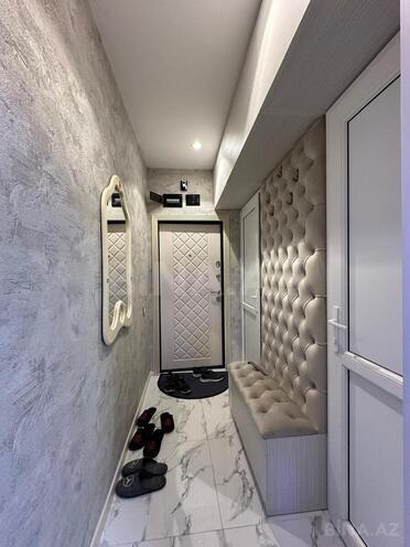 Сдаётся 3-комн. вторичка 55 м², м. Мемар Аджеми, photo 11 from 15