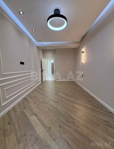 Satılır 3 otaqlı yeni tikili 90 m², Həzi Aslanov m., photo 10 from 17