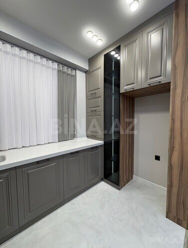Satılır 3 otaqlı yeni tikili 90 m², Həzi Aslanov m., photo 6 from 17