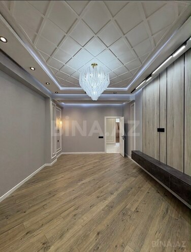 Satılır 3 otaqlı yeni tikili 90 m², Həzi Aslanov m., photo 3 from 17