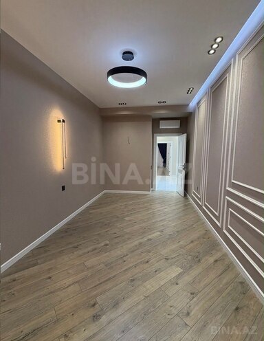 Satılır 3 otaqlı yeni tikili 90 m², Həzi Aslanov m., photo 8 from 17