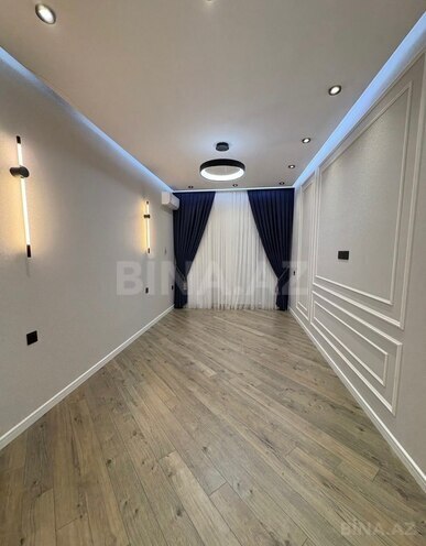 Satılır 3 otaqlı yeni tikili 90 m², Həzi Aslanov m., photo 9 from 17