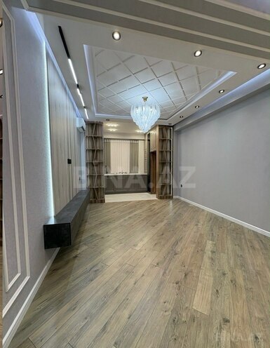 Satılır 3 otaqlı yeni tikili 90 m², Həzi Aslanov m., photo 4 from 17