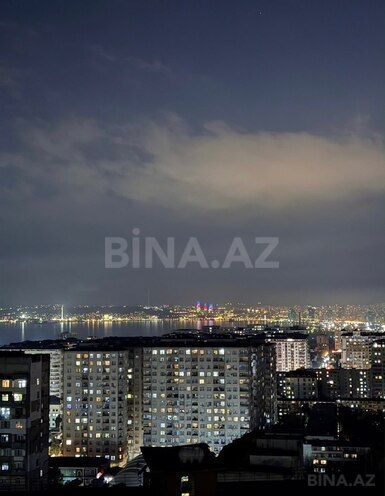 Satılır 3 otaqlı yeni tikili 90 m², Həzi Aslanov m., photo 16 from 17