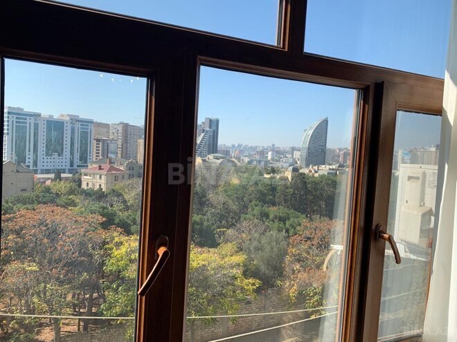 Satılır 3 otaqlı köhnə tikili 90 m², Nərimanov r., photo 9 from 12