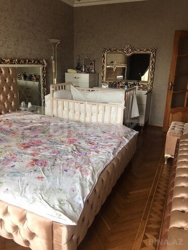 Satılır 3 otaqlı köhnə tikili 90 m², Nərimanov r., photo 6 from 12