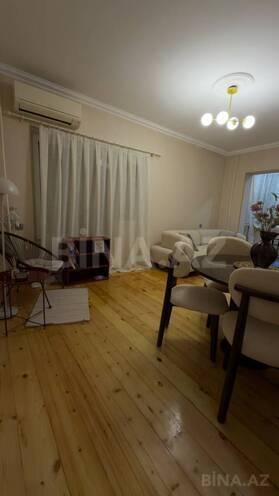 Сдаётся 2-комн. новостройка 55 м², Бинагадинский р., photo 6 from 14