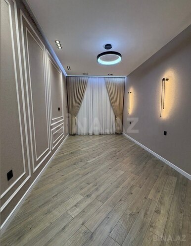 Продаётся 3-комн. новостройка 90 м², м. Ази Асланов, photo 9 from 17