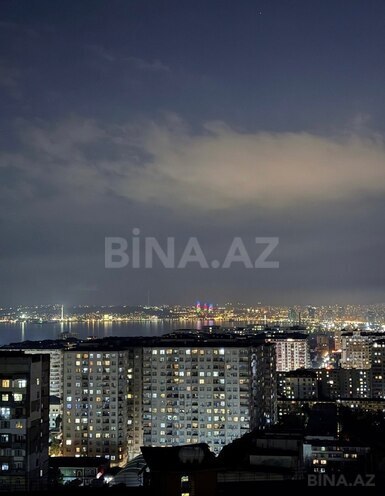 Продаётся 3-комн. новостройка 90 м², м. Ази Асланов, photo 16 from 17