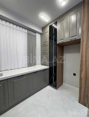 Продаётся 3-комн. новостройка 90 м², м. Ази Асланов, photo 6 from 17