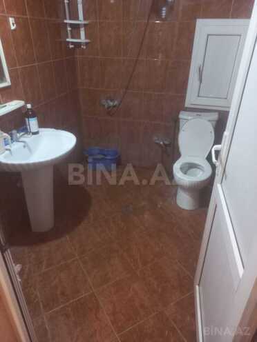 Сдаётся 2-комн. новостройка 58 м², Ясамальский р., photo 15 from 16