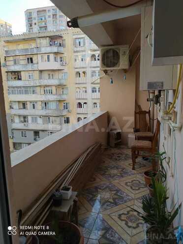 Сдаётся 2-комн. новостройка 58 м², Ясамальский р., photo 11 from 16