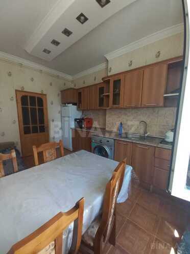 Сдаётся 2-комн. новостройка 58 м², Ясамальский р., photo 6 from 16