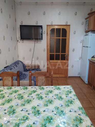 Сдаётся 2-комн. новостройка 58 м², Ясамальский р., photo 8 from 16