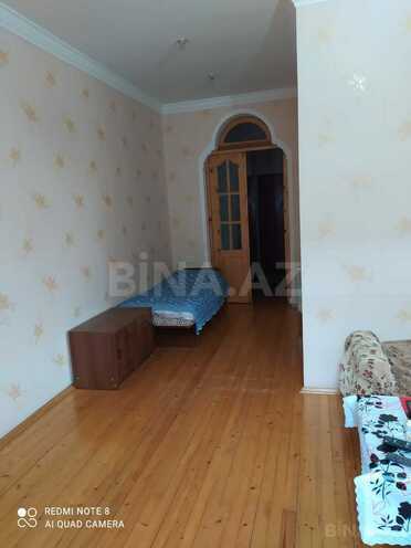 Сдаётся 2-комн. новостройка 58 м², Ясамальский р., photo 4 from 16