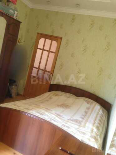 Сдаётся 2-комн. новостройка 58 м², Ясамальский р., photo 5 from 16