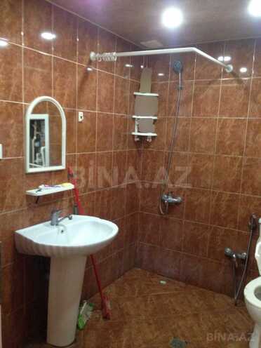 Сдаётся 2-комн. новостройка 58 м², Ясамальский р., photo 14 from 16