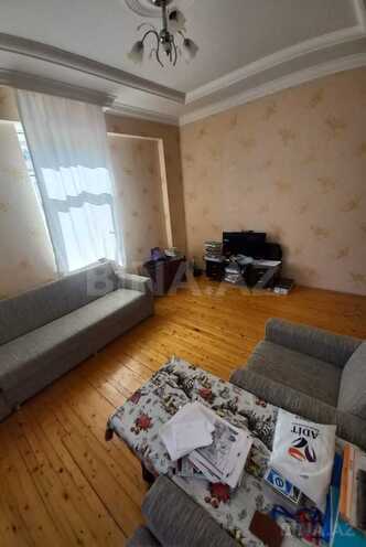Сдаётся 2-комн. новостройка 58 м², Ясамальский р., photo 1 from 16