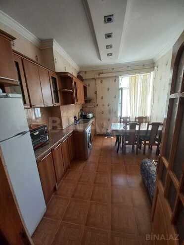 Сдаётся 2-комн. новостройка 58 м², Ясамальский р., photo 9 from 16