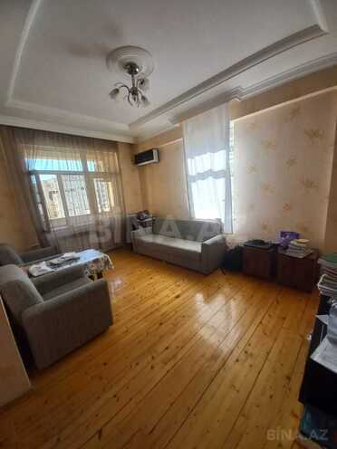 Сдаётся 2-комн. новостройка 58 м², Ясамальский р., photo 3 from 16