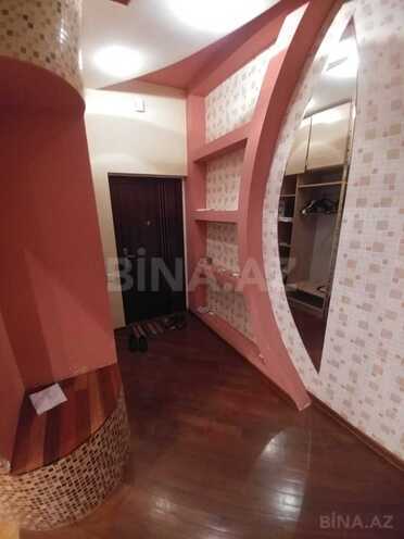 İcarəyə verilir 2 otaqlı yeni tikili 100 m², 28 May m., photo 7 from 16