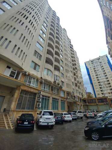 İcarəyə verilir 2 otaqlı yeni tikili 100 m², 28 May m., photo 6 from 16
