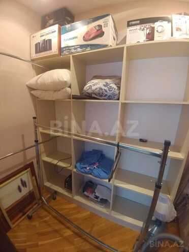 İcarəyə verilir 2 otaqlı yeni tikili 100 m², 28 May m., photo 10 from 16