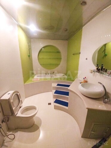 İcarəyə verilir 2 otaqlı yeni tikili 100 m², 28 May m., photo 4 from 16