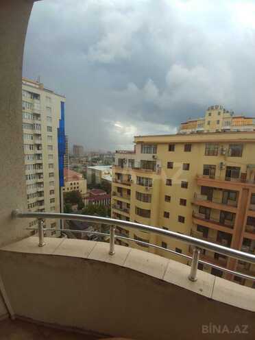 İcarəyə verilir 2 otaqlı yeni tikili 100 m², 28 May m., photo 8 from 16