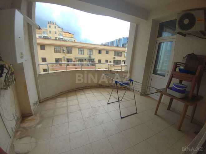 İcarəyə verilir 2 otaqlı yeni tikili 100 m², 28 May m., photo 9 from 16