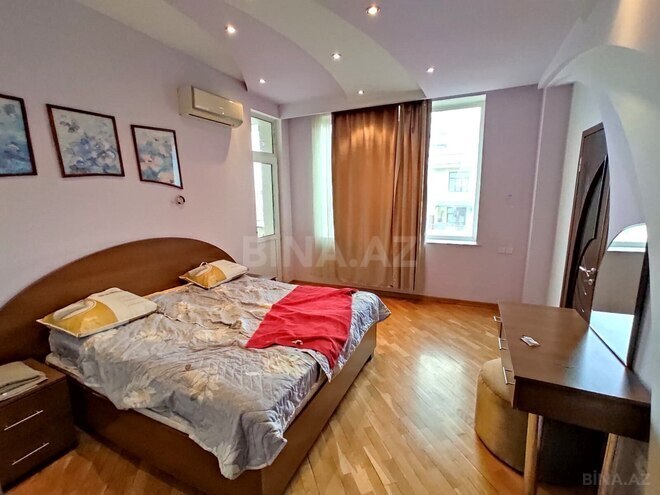 İcarəyə verilir 2 otaqlı yeni tikili 100 m², 28 May m., photo 12 from 16