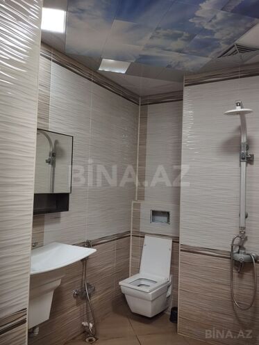Сдаётся 3-комн. новостройка 120 м², м. Ази Асланов, photo 10 from 14