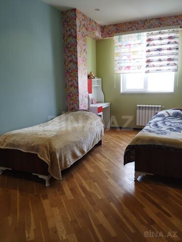 Сдаётся 3-комн. новостройка 120 м², м. Ази Асланов, photo 8 from 14