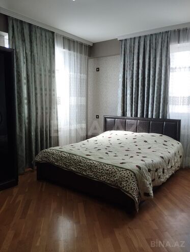 Сдаётся 3-комн. новостройка 120 м², м. Ази Асланов, photo 6 from 14