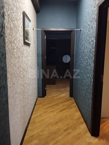Сдаётся 3-комн. новостройка 120 м², м. Ази Асланов, photo 12 from 14