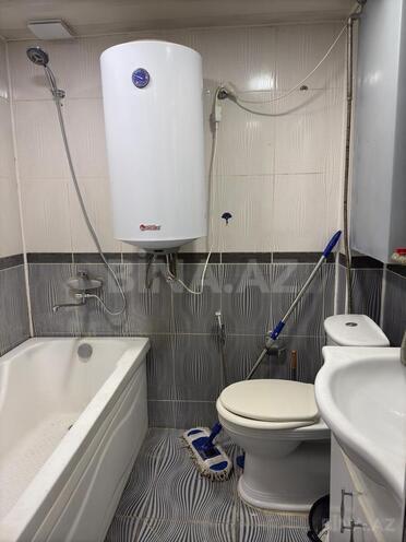 İcarəyə verilir 2 otaqlı köhnə tikili 60 m², İnşaatçılar m., photo 7 from 16