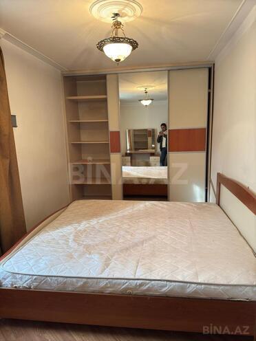 İcarəyə verilir 2 otaqlı köhnə tikili 60 m², İnşaatçılar m., photo 5 from 16
