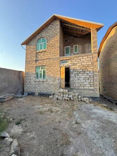Продаётся 4-комн. дом/дача 160 м², пос. Масазыр, photo 1 from 16