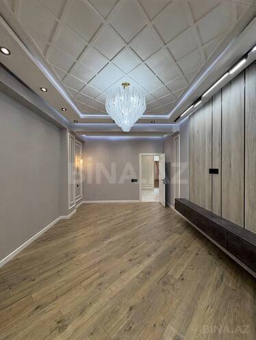 Продаётся 3-комн. новостройка 90 м², м. Ази Асланов, photo 8 from 17