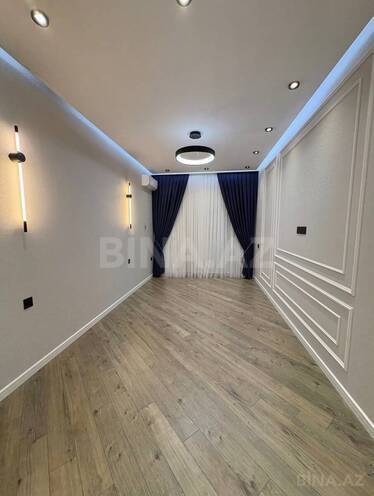 Продаётся 3-комн. новостройка 90 м², м. Ази Асланов, photo 14 from 17