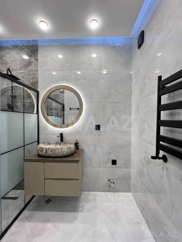 Продаётся 3-комн. новостройка 90 м², м. Ази Асланов, photo 12 from 17