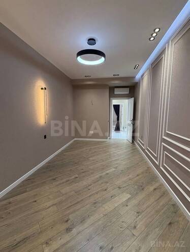 Продаётся 3-комн. новостройка 90 м², м. Ази Асланов, photo 6 from 17