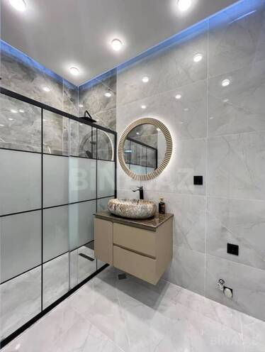 Продаётся 3-комн. новостройка 90 м², м. Ази Асланов, photo 16 from 17