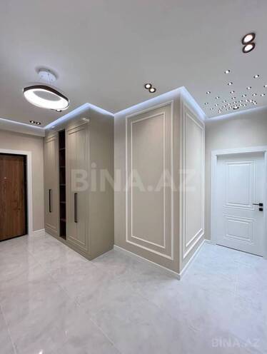 Продаётся 3-комн. новостройка 90 м², м. Ази Асланов, photo 11 from 17