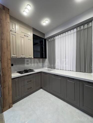 Продаётся 3-комн. новостройка 90 м², м. Ази Асланов, photo 10 from 17