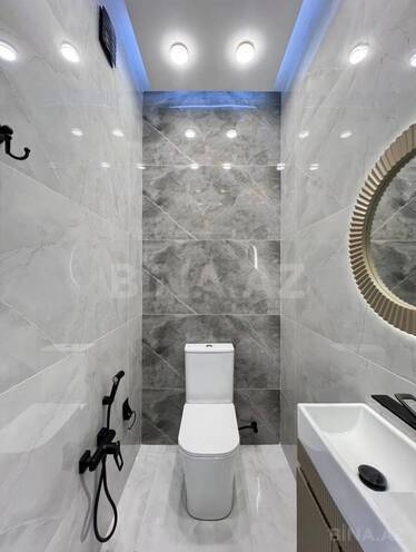 Продаётся 3-комн. новостройка 90 м², м. Ази Асланов, photo 9 from 17