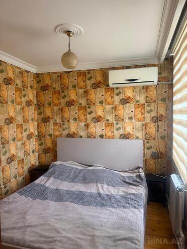 İcarəyə verilir 2 otaqlı köhnə tikili 40 m², Elmlər Akademiyası m., photo 3 from 8